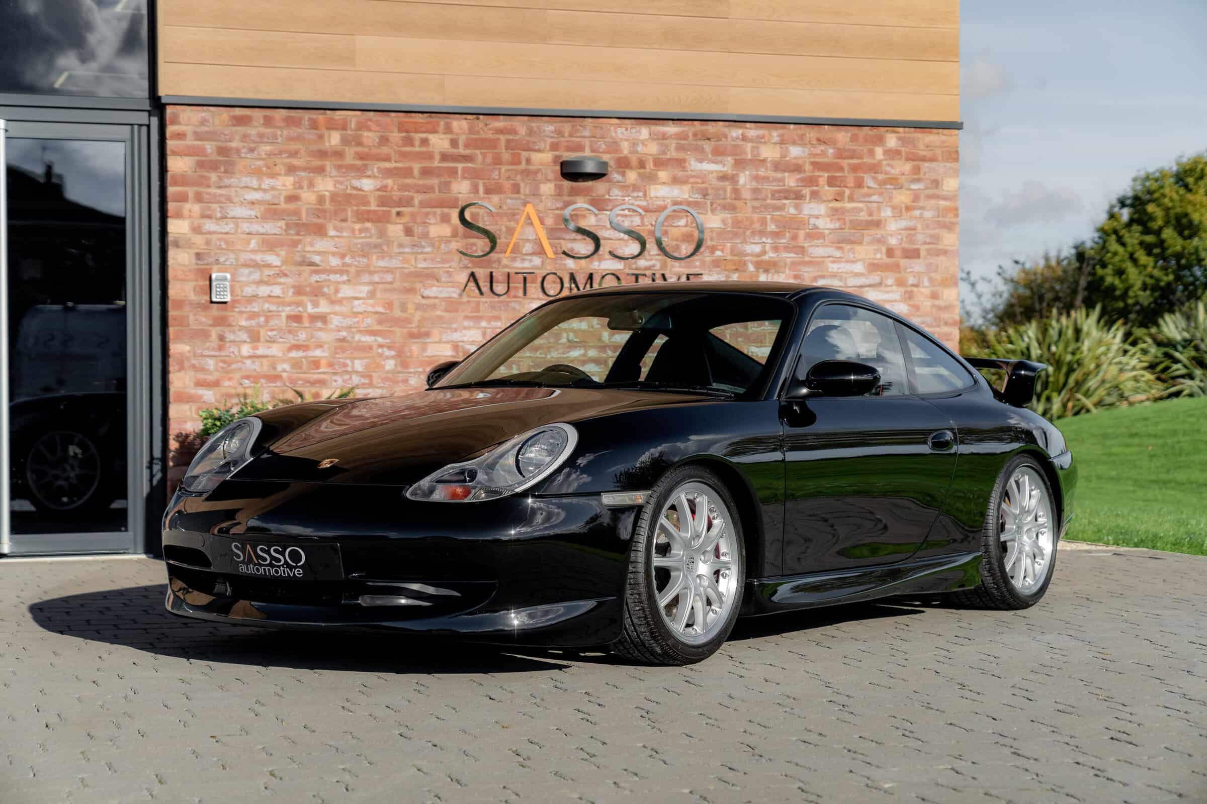 メルページ　14点まとめ Porsche 911 (996 GT3) -